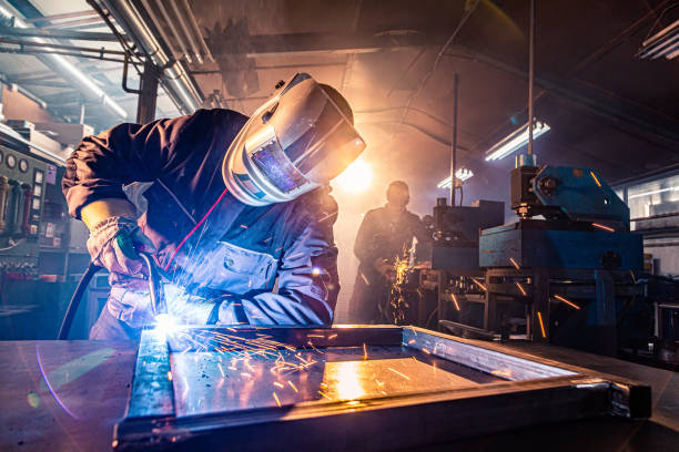 Best Structural Steel Welding in Hillsdale, NJ