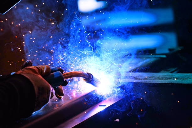Best Artistic and Custom Metal Fabrication in Hillsdale, NJ