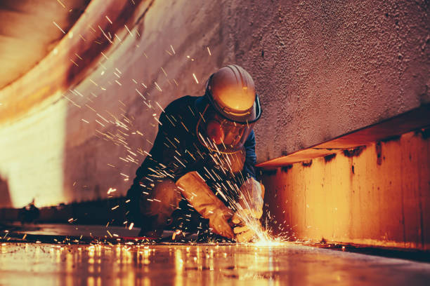 Best Food and Beverage Processing Equipment Welding in Hillsdale, NJ