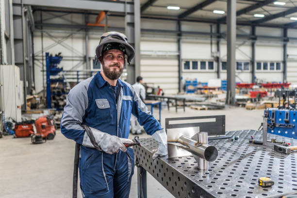 Best Specialty Welding Processes in Hillsdale, NJ