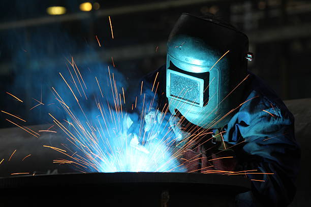  Hillsdale, NJ Welder Pros