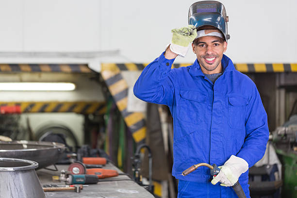 Best Structural Steel Welding in Hillsdale, NJ